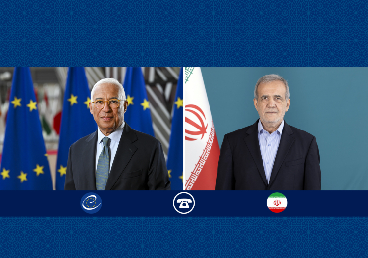 رئیس جمهور: ادامه همکاری‌ با آژانس مشروط به اصلاح رفتارهای دوگانه در قبال پرونده هسته‌ای ایران است