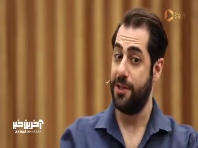 توصیه مهم مجید انتظامی به پسرش درباره آهنگسازی: شلوغش نکن!