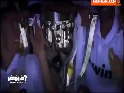 پلی به گذشته؛ پیوستن کریم بنزما به رئال مادرید در سال 2009