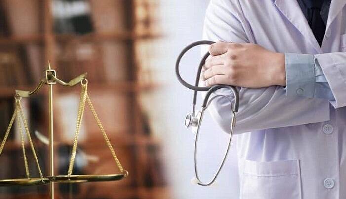 جریمه پزشک متخلف در دزفول