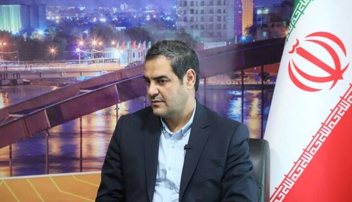 صادرات غیرنفتی خوزستان به 8.6 میلیارد دلار رسید
