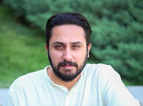 آهنگ «فرصت بده» از روزبه بمانی