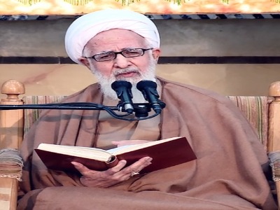 ظلم همیشه حرام است؛ اما به مظلومی که جز خدا پناهی ندارد، ستم نکن!