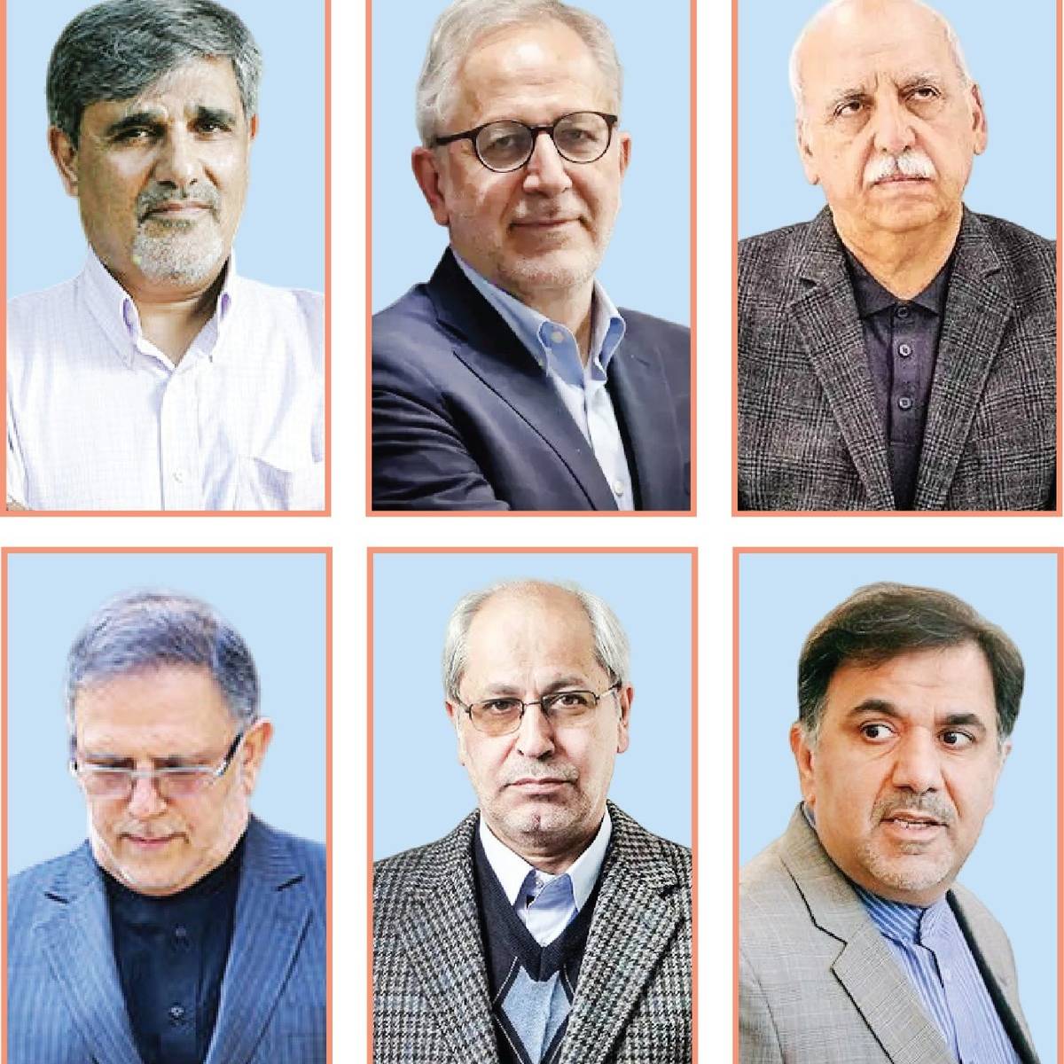 معماران «تغییر پارادایم» بانیان «وضع موجود» هستند!