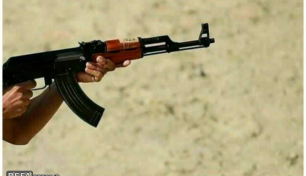 شهادت ۳ نیروی پلیس در درگیری با اشرار در چابهار 