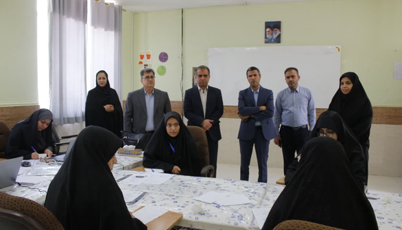 ۶۱۱ ردیف استخدامی برای آموزشوپرورش بوشهر در سال جاری