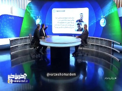 صحبت‌های علی نظری جویباری در خصوص پست مهم سرپرستی باشگاه استقلال
