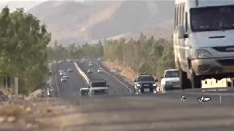 از راه آهن تا بزرگراه؛ طرحهایی برای لذت بردن از مسیر