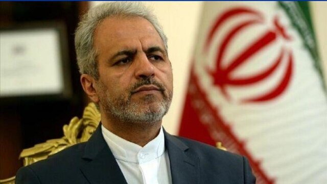 آخرین وضعیت ساماندهی مهاجرین و بازگشت اتباع افغانستان