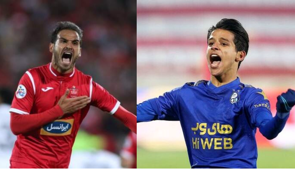 دشمن استقلال بلای جان پرسپولیس شد