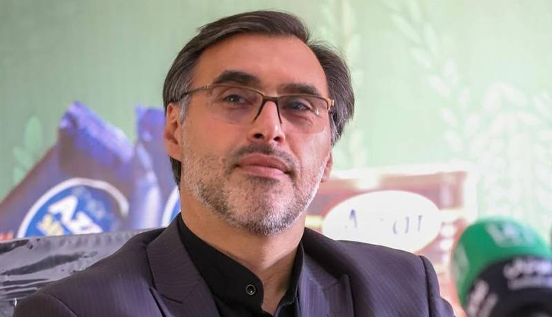 سرپرست باشگاه شمس‌آذر: ان‌شاءالله امتیازی از ما کسر نمی‌شود