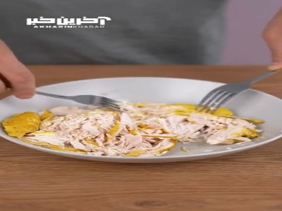 به جای سمبوسه از این به بعد اینو درست کن!