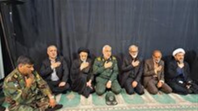 جنگ تحمیلی ۱۲ روزه ملت ایران را منسجمتر کرد