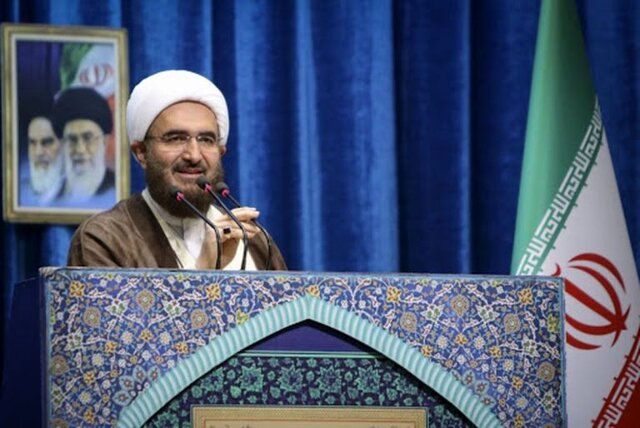 امام جمعه تهران: در جنگ 12 روزه از ایران قوی رونمایی شد