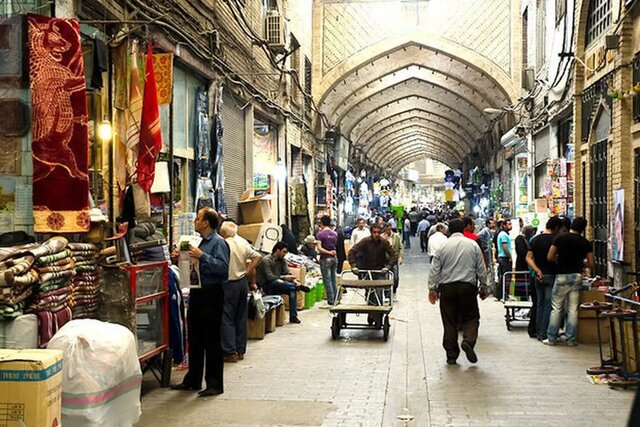 چراغ کسب و کارها در جنگ 12 روزه خاموش نشد