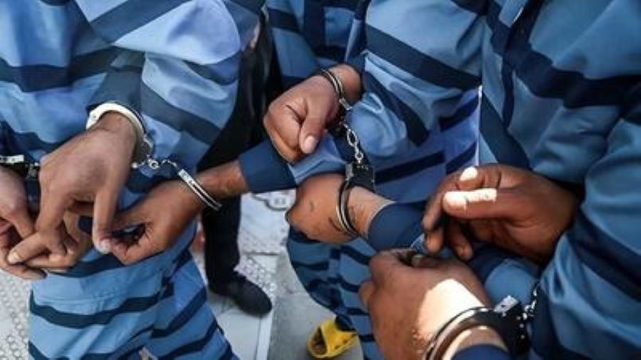 11 نفر در نزاع جمعی در نیشابور دستگیر شدند