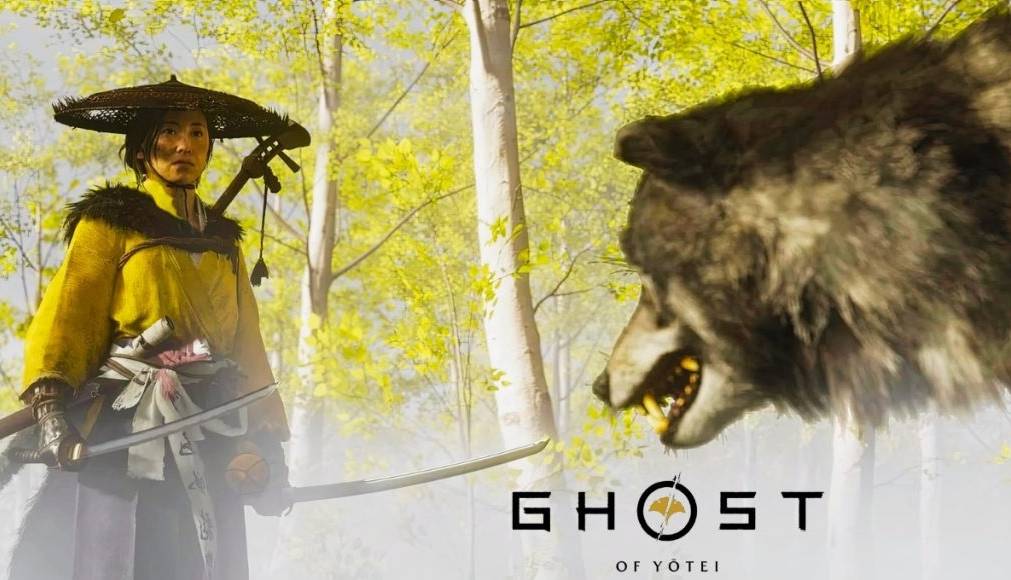 بازی Ghost of Yotei تمرکز بی‌سابقه بر ایجاد آزادی بیشتر برای بازیکنان خواهد داشت