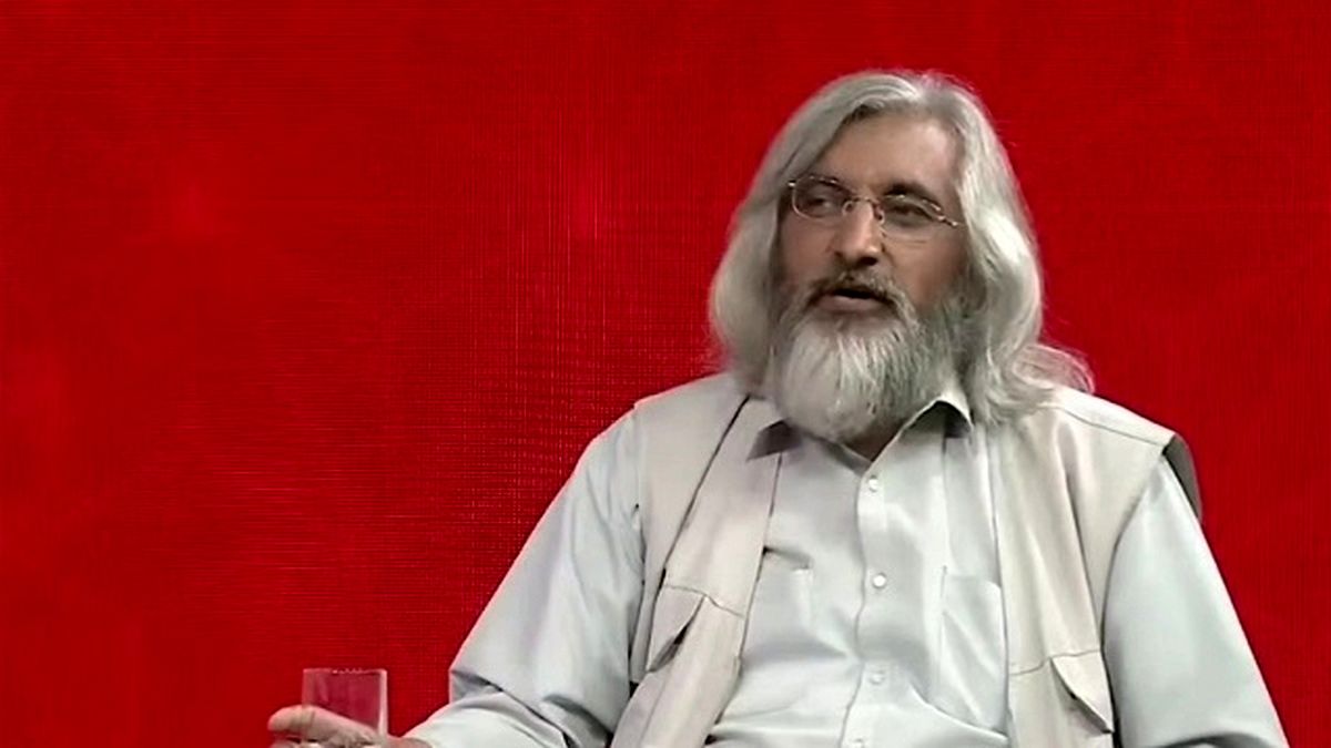 برکناری وحید جلیلی از قائم‌مقامی صداوسیما تکذیب شد