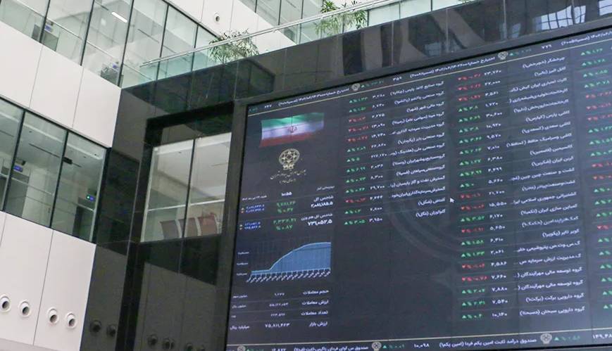 پیش‌ بینی بورس شنبه 21 تیر 1404