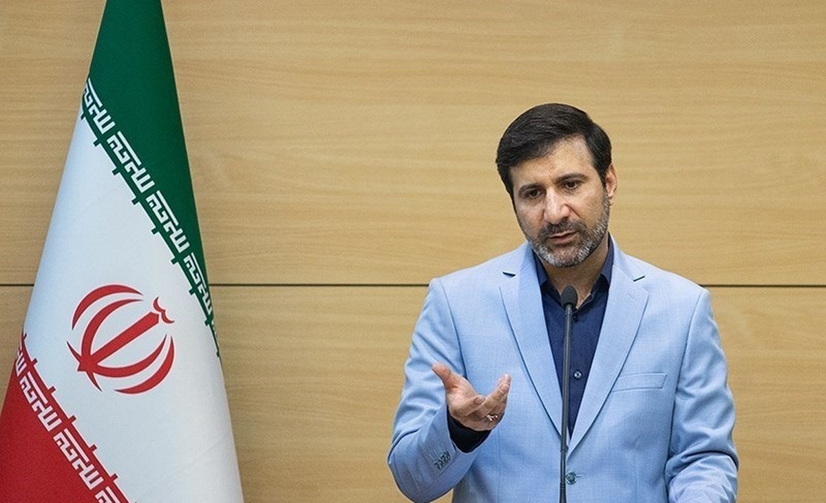 سخنگوی شورای نگهبان: مصوبه تعلیق همکاری با سازمان انرژی اتمی ابلاغ شده و لازم الاجرا است