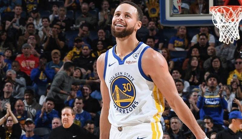 استفان کری: نمی‌دانم تا چه زمانی در NBA بازی خواهم کرد
