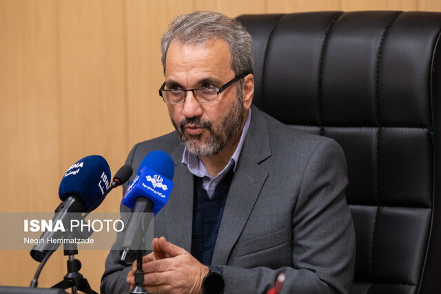 رئیس مرکز امور اتباع: مقامات افغان تضمین داده‌اند که اتباع اخراج‌شده مجدداً به ایران بازنگردند