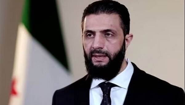 الجولانی بیروت را تهدید کرد