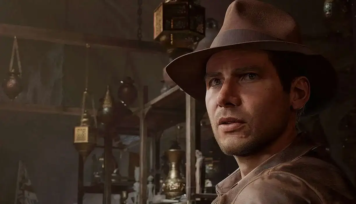 توسعه‌دهنده: حالت اول شخص از ابتدا برای Indiana Jones and the Great Circle درنظر گرفته شده بود