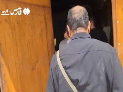 کشف بزرگترین مزرعه استخراج رمزارز در نی‌ریز