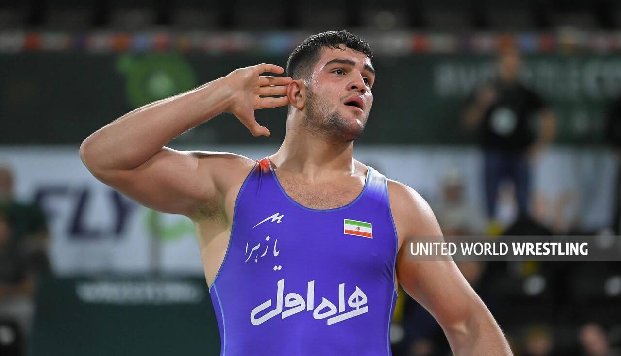 امیررضا معصومی شایعات را پررنگ کرد