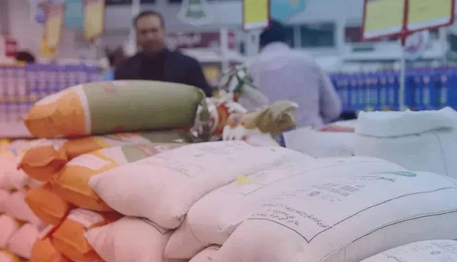 قیمت برنج رکورد زد؛ چرا بازار برنج به تلاطم افتاد؟