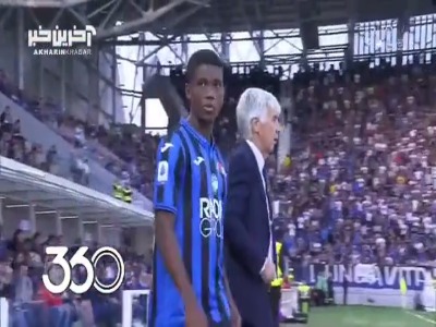 چراغ امید الدترافورد 23 ساله شد!