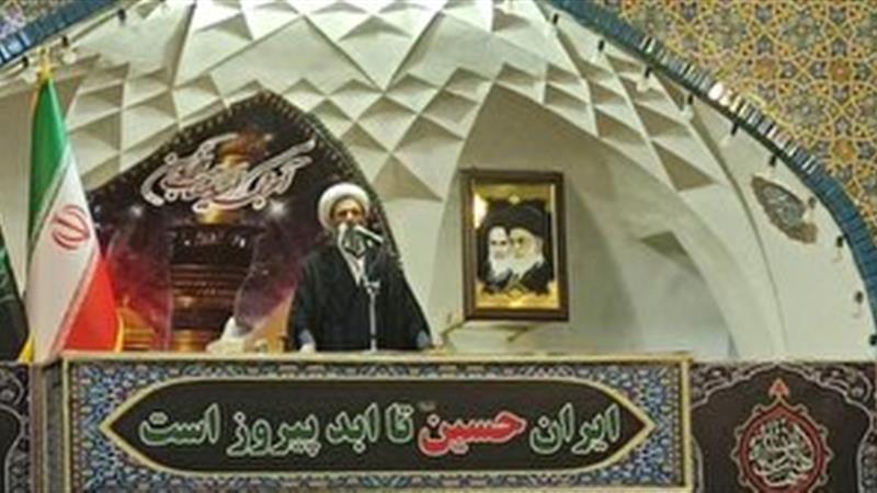 پیروزی ایران در جنگ ۱۲ روزه، نشان از پیوند امام و امت دارد