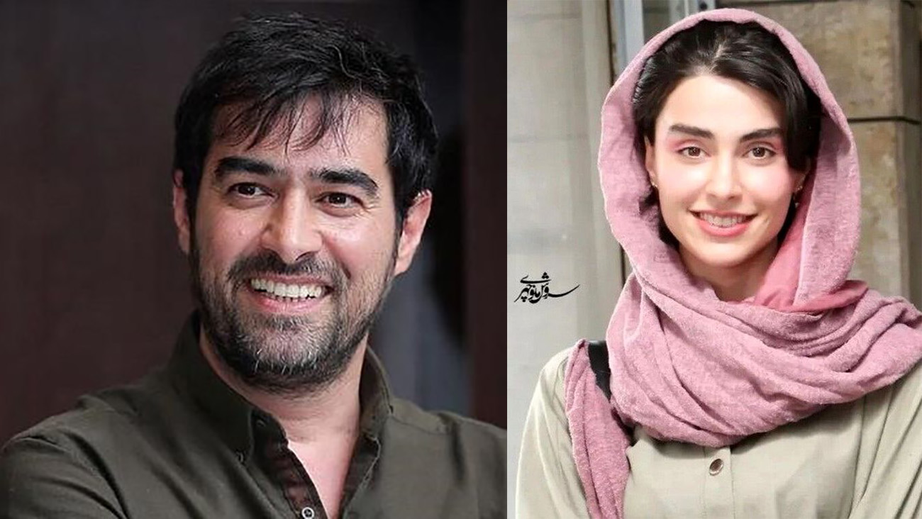 واکنش شهاب حسینی و لاله مرزبان به شوخی ها با سریال «آبان»