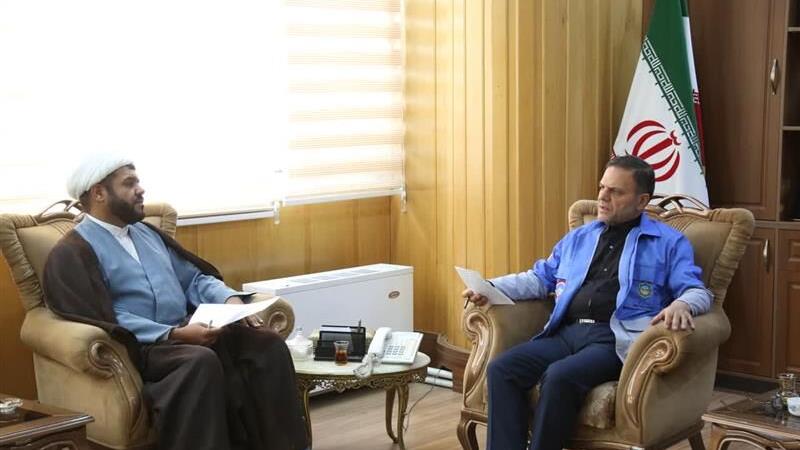 استاندار زنجان: اوقاف در حوزه های فرهنگی و اقتصادی نقش آفرین باشد