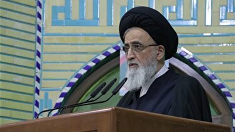 دشمن در برابر انسجام ملت ایران ناتوان است