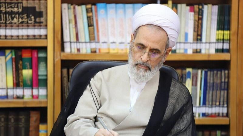 نهادهای بینالمللی کشتار علمای شیعه در سوریه را محکوم کنند