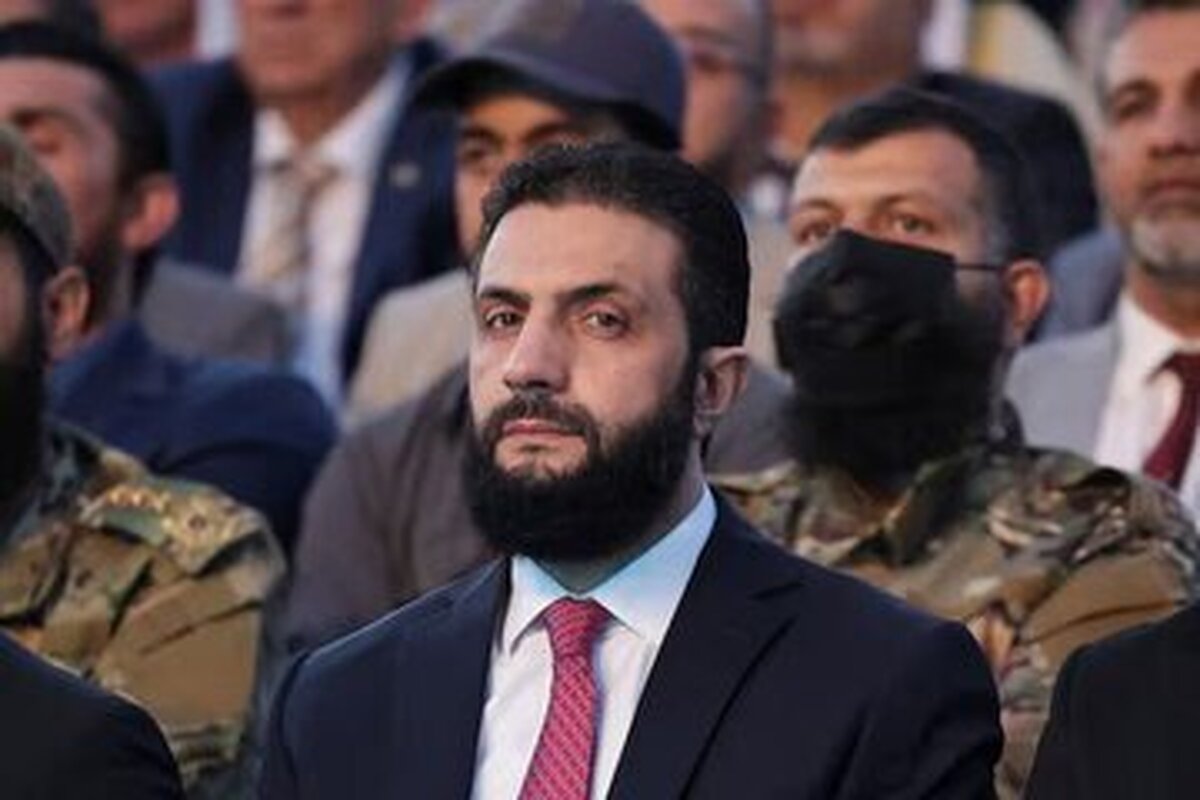 تهدیدات الجولانی علیه لبنان