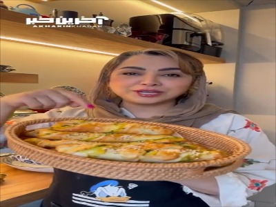 این غذا مشابه سمبوسه است ولی خیلی خوشمزه تره!
