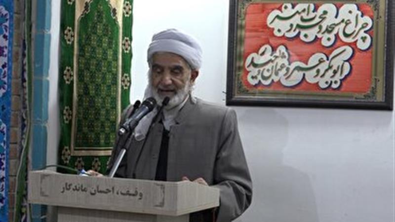 دولت از گرانی و قاچاق غافل نشود