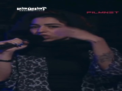 تیکه عجیب ژوله به علی اوجی
