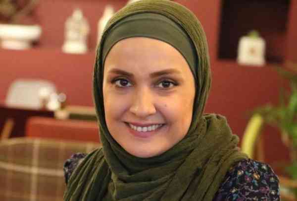 استوری جدید خاله نرگس خطاب به آقای پزشکیان