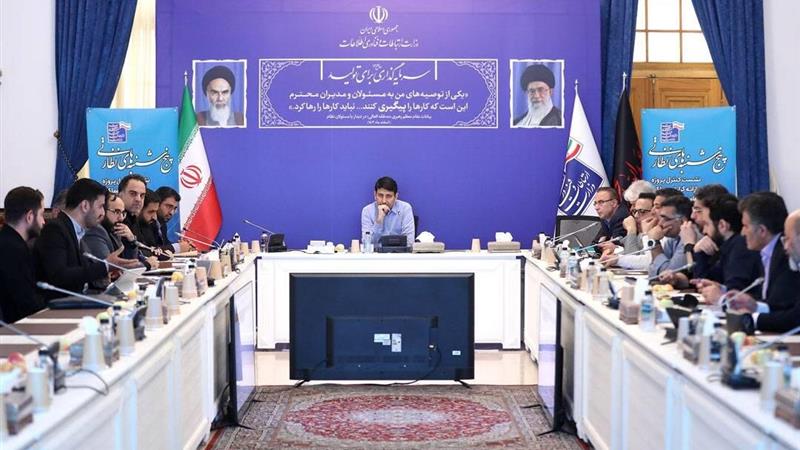 ستار هاشمی: «پیام» باید الگوی ملی شود / «ایران دیجیتال»، ستون‌ تحول دیجیتال در کشور