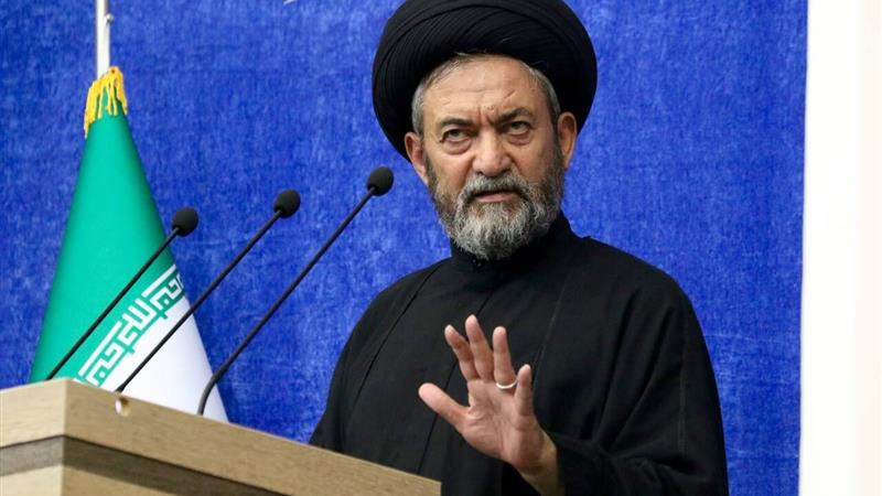 امام جمعه اردبیل: انسجام ملی بزرگترین درس جنگ تحمیلی ۱۲ روزه بود