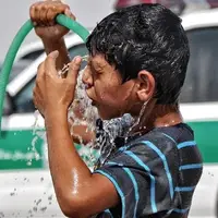 گسترده‌ترین گرمای تابستانی در راه کشور