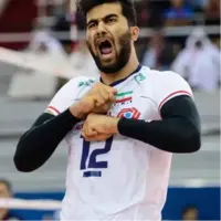 ستاره والیبال ایران لژیونر شد