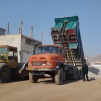 افزایش ۹۰ درصدی اعتبارات عمرانی در بردسکن