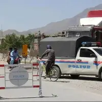 کشف اجساد مسافران ربوده‌شده در کوه‌های بلوچستان پاکستان