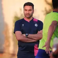 بازیکن سابق استقلال سرمربی شهرداری نوشهر شد