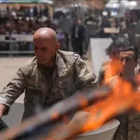 چه شد که پ ک ک سلاح‌ را کنار گذاشت؟